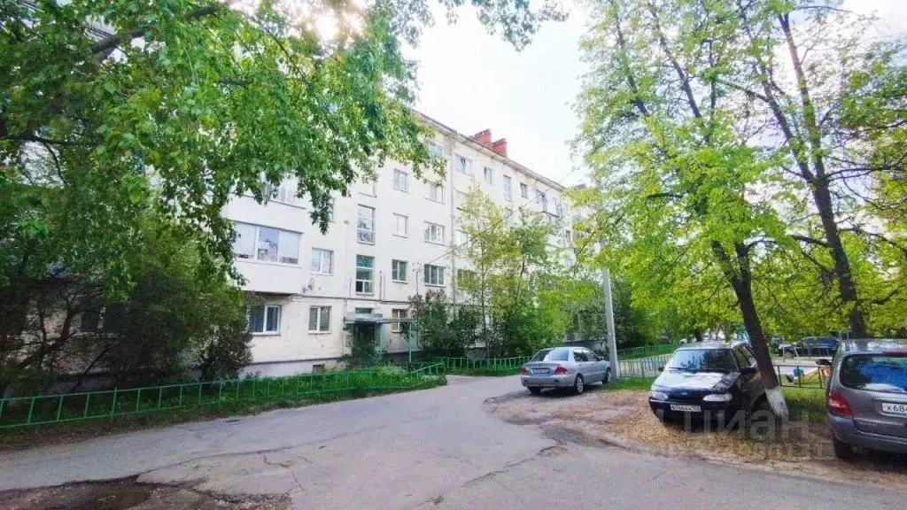 2-к кв. Нижегородская область, Дзержинск ул. Грибоедова, 22/11 (43.17 ... - Фото 2