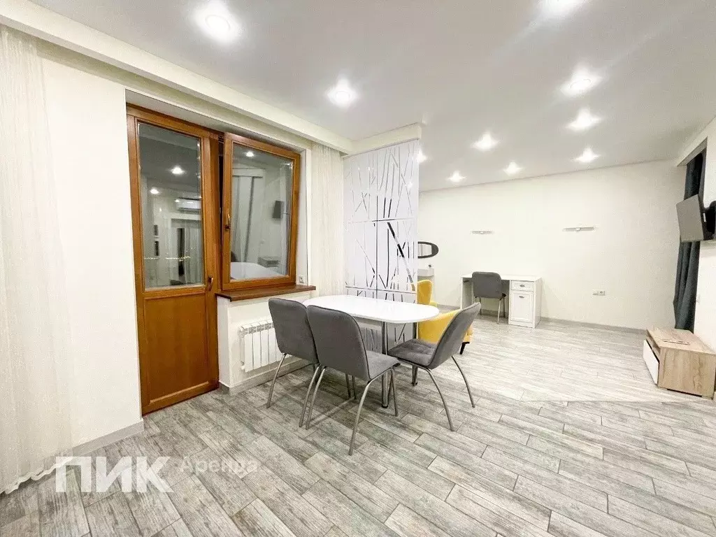 Студия Московская область, Котельники ул. Сосновая, 2к1 (39.6 м) - Фото 2