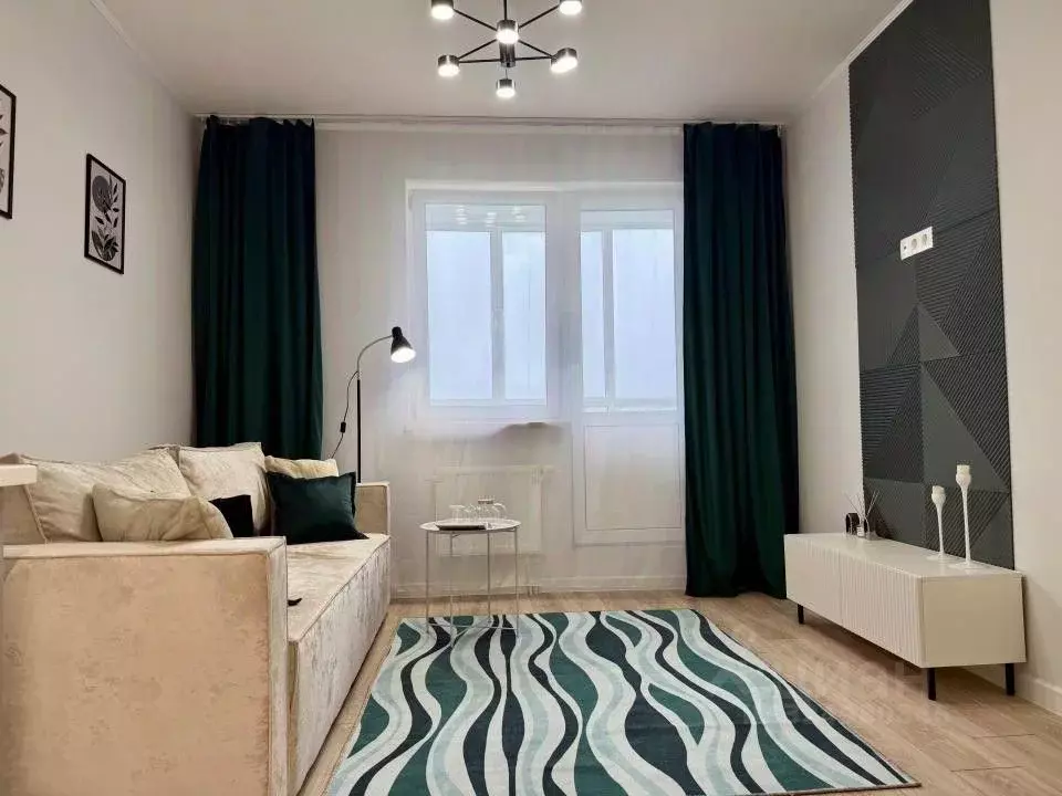 Студия Московская область, Солнечногорск городской округ, Андреевка ... - Фото 2