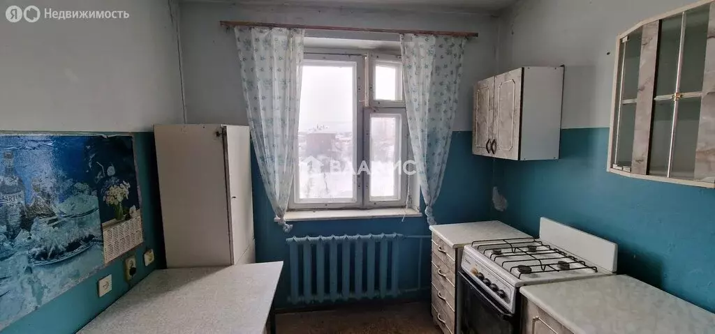 1-комнатная квартира: Вологда, Воркутинская улица, 16Б (35 м) - Фото 2