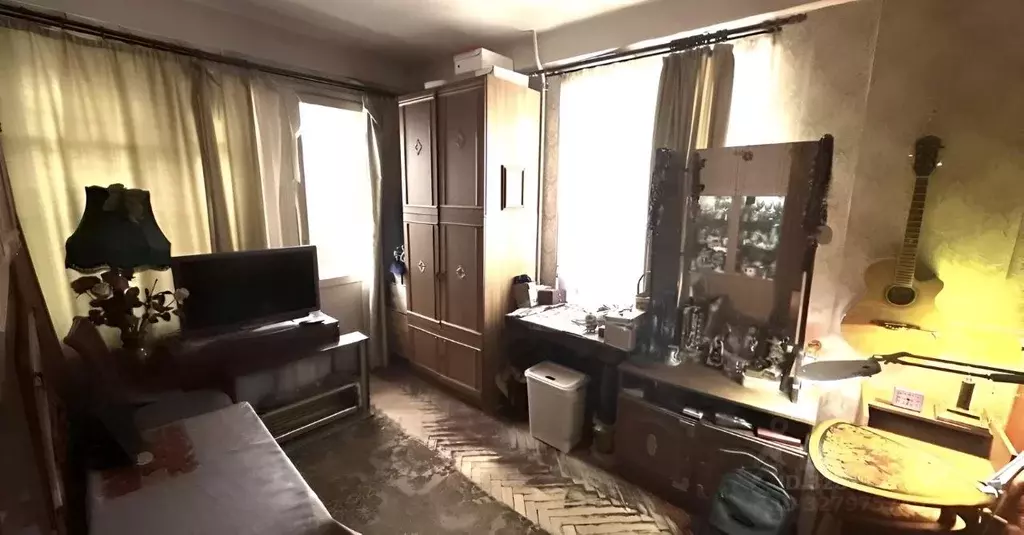 1-к кв. Ленинградская область, Сертолово Всеволожский район, Черная ... - Фото 1