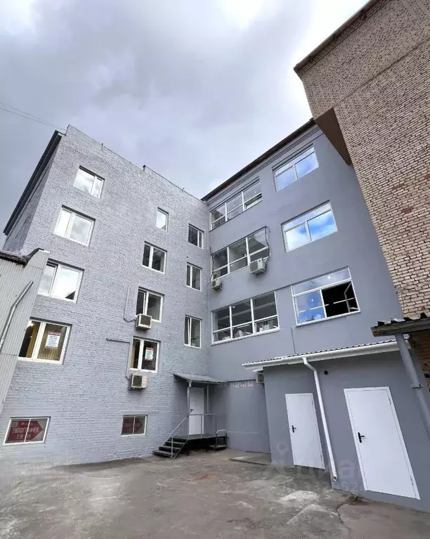 Офис в Москва Вольная ул., 35С4 (282 м) - Фото 2