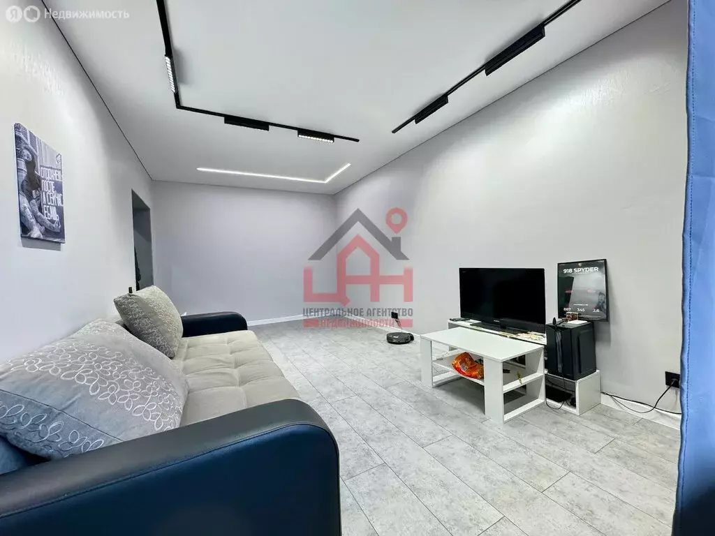 1-комнатная квартира: Пятигорск, улица Пальмиро Тольятти, 182 (32.4 м) - Фото 2