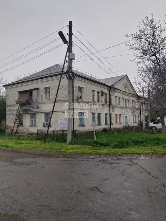 Комната 20 м в 1-к., 2/2 эт. - Фото 0