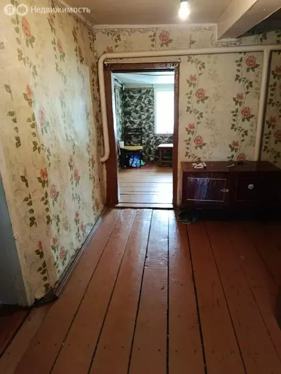 Дом в Бузулук, улица Леваневского, 52 (53.6 м) - Фото 2