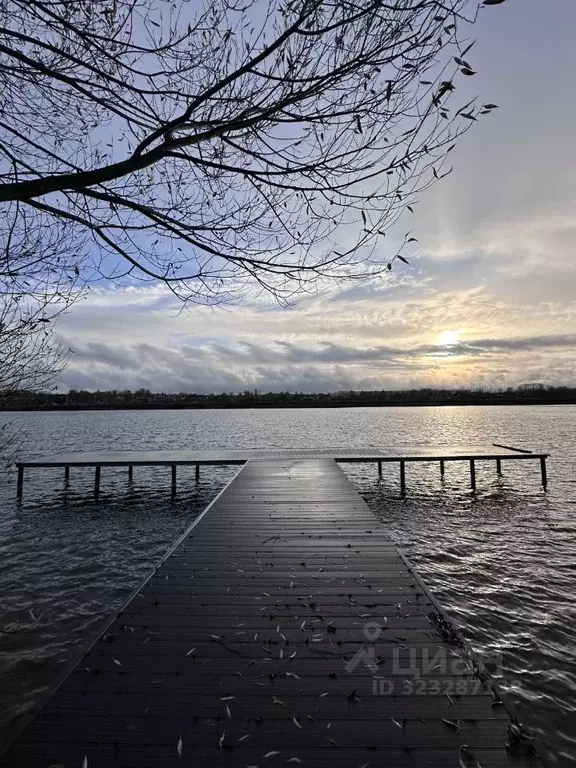 Участок в Тверская область, Калининский муниципальный округ, д. ... - Фото 1