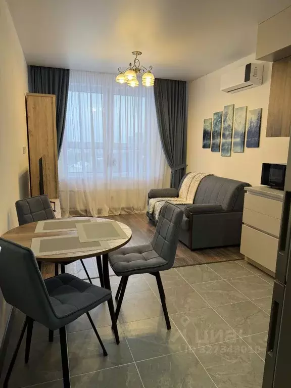 2-к кв. Московская область, Мытищи ул. Разведчика Абеля, 9к1 (39.8 м) - Фото 1