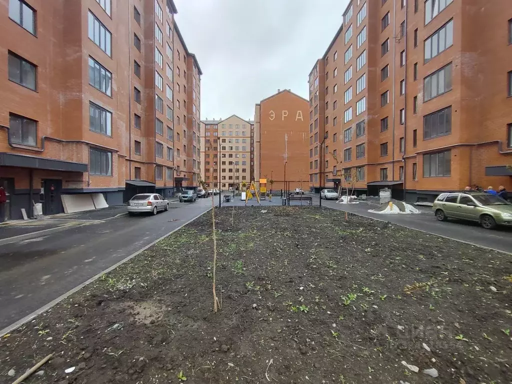 1-к кв. Северная Осетия, Владикавказ ул. Зураба Магкаева, 83к6 (40.8 ... - Фото 2