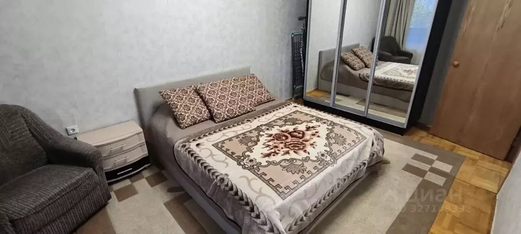 1-к кв. Москва Чонгарский бул., 14К1 (38.0 м) - Фото 1