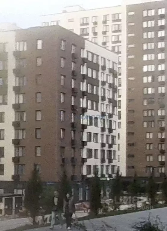 Помещение свободного назначения в Москва бул. Севильский, 3 (41 м) - Фото 1