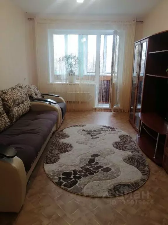 2-к кв. Самарская область, Тольятти Юбилейная ул., 79 (49.6 м) - Фото 1