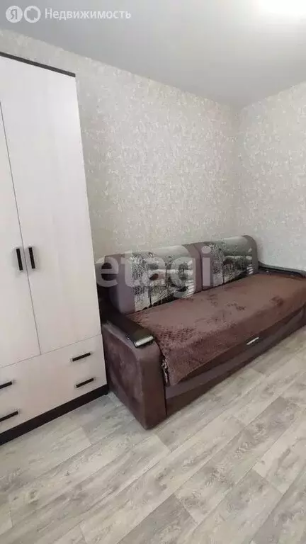 2-комнатная квартира: Борисоглебск, Аэродромная улица, 6 (42 м) - Фото 2