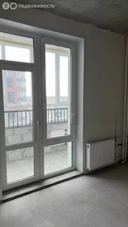 1-комнатная квартира: Тюмень, микрорайон Зарека, улица Лермонтова, 6 ... - Фото 1