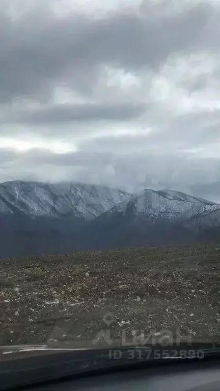 Участок в Крым, Алушта муниципальный округ, пос. Розовый ул. Мирная ... - Фото 0
