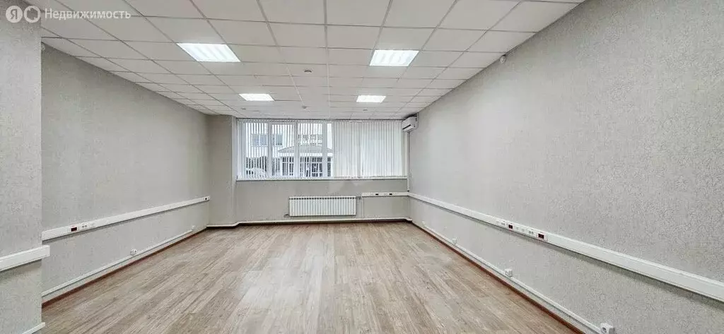Офис (129 м) - Фото 1