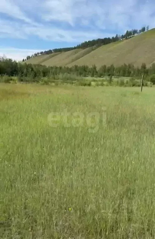 Участок в Саха (Якутия), Якутск  (765.0 сот.) - Фото 1