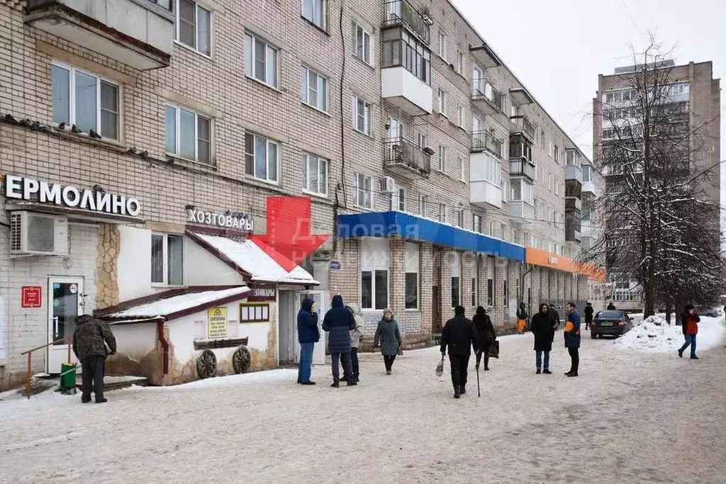 Продам помещение свободного назначения, 324 м - Фото 0