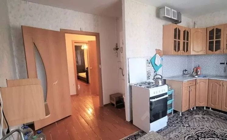 2-к кв. Челябинская область, Сосновский муниципальный округ, д. ... - Фото 2