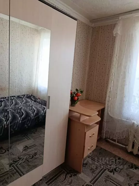 Комната Омская область, Омск Бульварная ул., 2А (16.0 м) - Фото 2