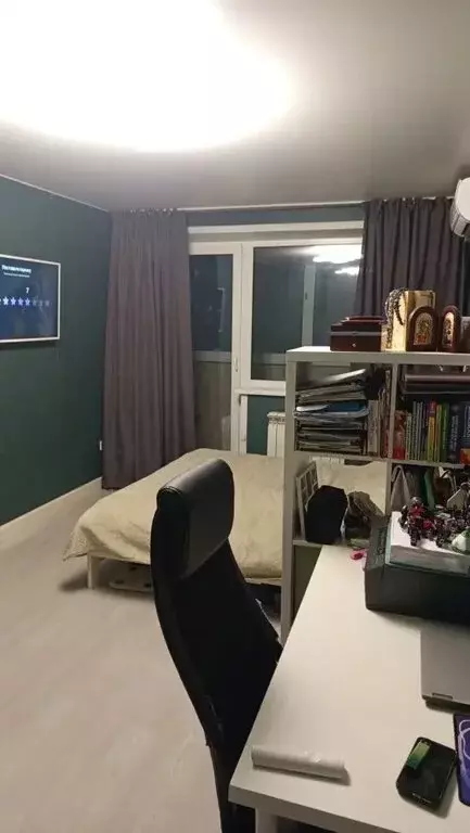 2-комнатная квартира: Осинники, улица Ефимова, 28 (44.5 м) - Фото 1