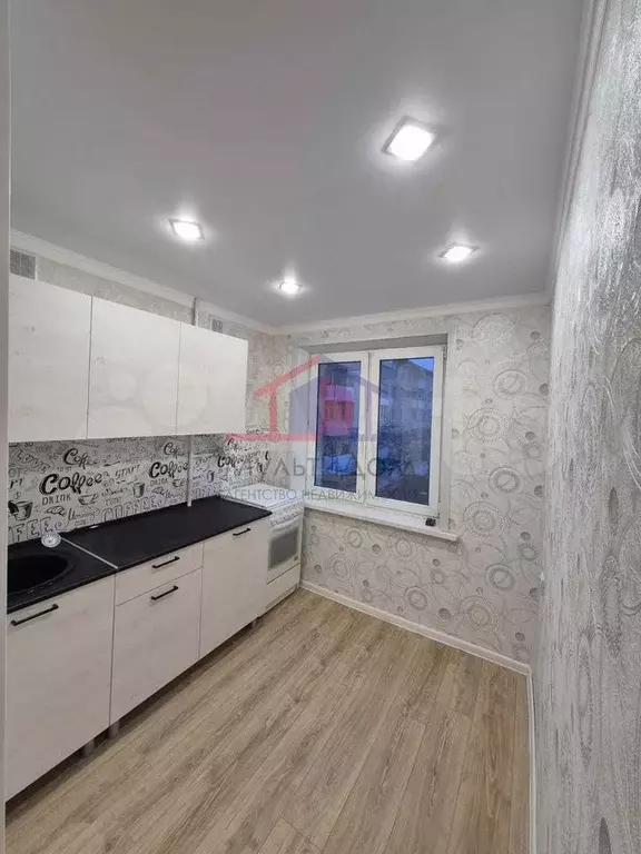 2-к. квартира, 45 м, 3/5 эт. - Фото 1