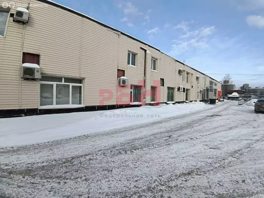 Офис (51.5 м) - Фото 1