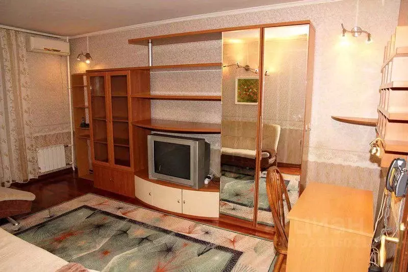 2-к кв. Москва Ярославское ш., 59 (51.0 м) - Фото 2