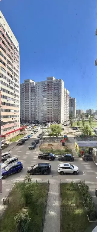 1-к кв. Воронежская область, Воронеж бул. Олимпийский, 6 (35.7 м) - Фото 1