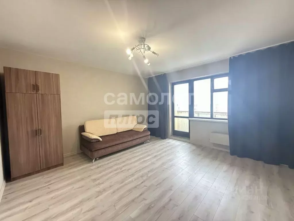 3-к кв. Кемеровская область, Кемерово ул. Дружбы, 1 (65.0 м) - Фото 1