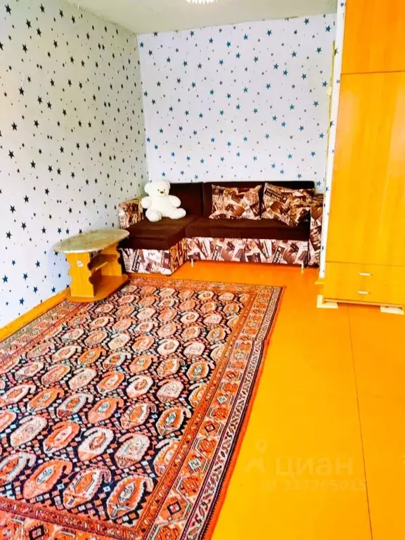 1-к кв. Липецкая область, Липецк ул. Валентины Терешковой, 6/2 (30.0 ... - Фото 2