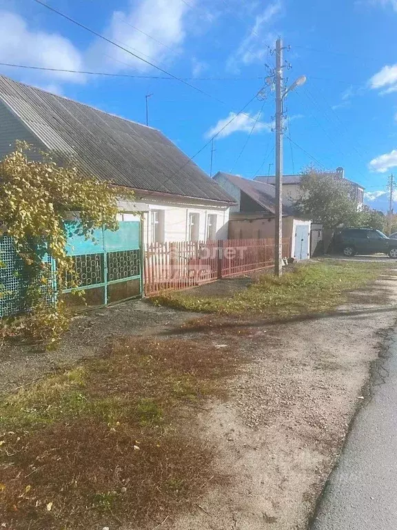 Дом в Липецкая область, Липецк ул. Вильямса, 44 (97 м) - Фото 1