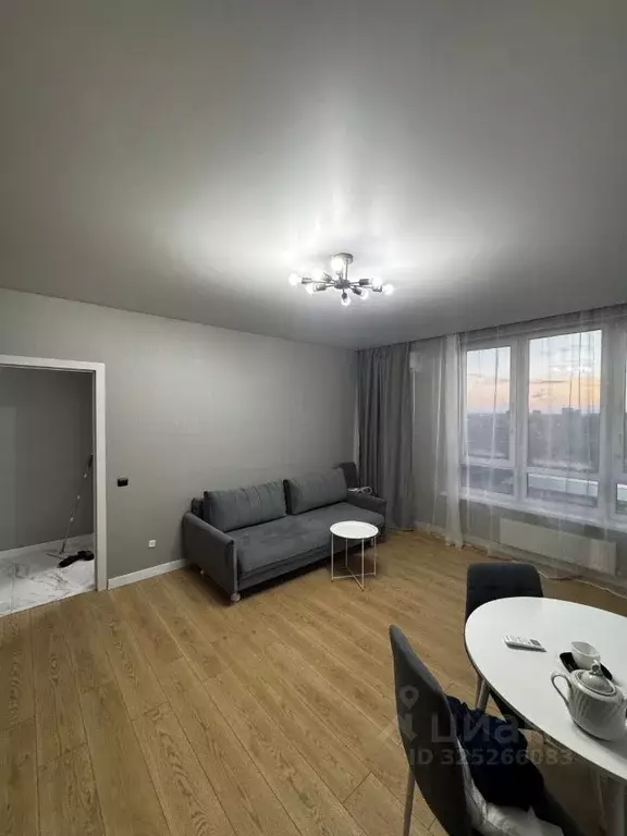 2-к кв. Астраханская область, Астрахань Брестская ул., 30 (52.0 м) - Фото 2