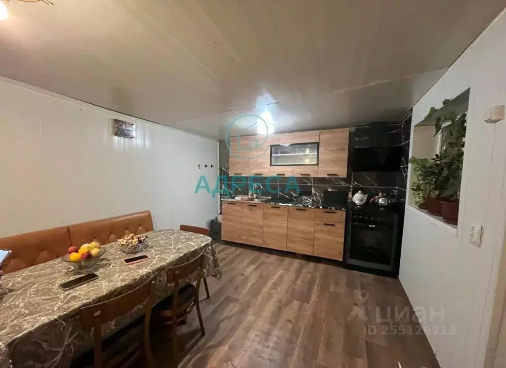 Дом в Белгородская область, Новооскольский городской округ, с. ... - Фото 2