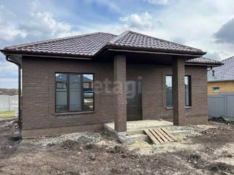 Участок в Белгородская область, Белгородский район, с. Стрелецкое ул. ... - Фото 2