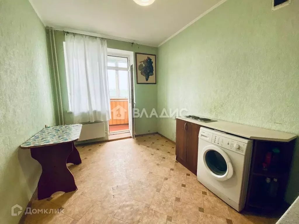 Продаётся 1-к квартира, 56 м - Фото 1