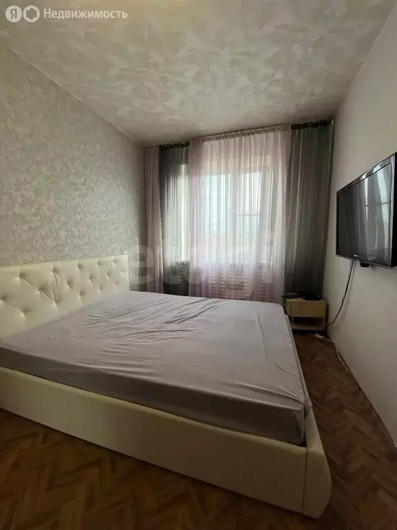 2-комнатная квартира: Усинск, Молодёжная улица, 11 (50.2 м) - Фото 2