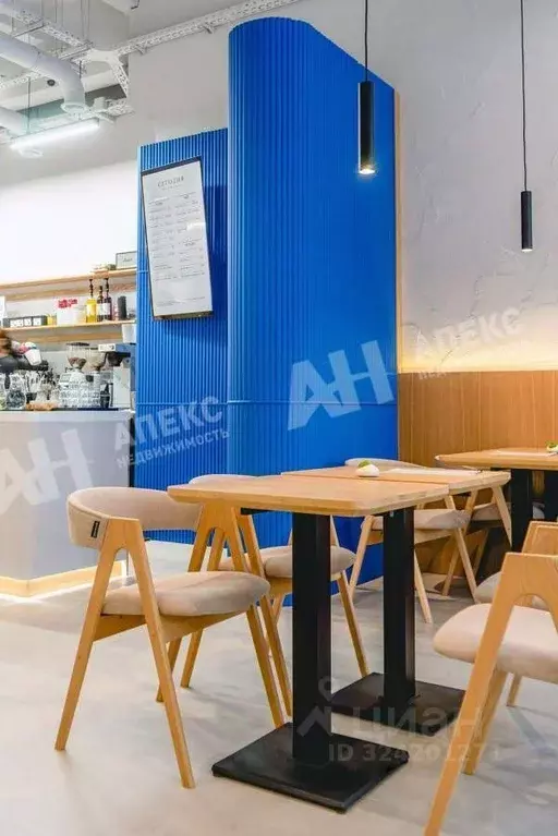 Помещение свободного назначения в Москва Электрозаводская ул., 24 (86 ... - Фото 2