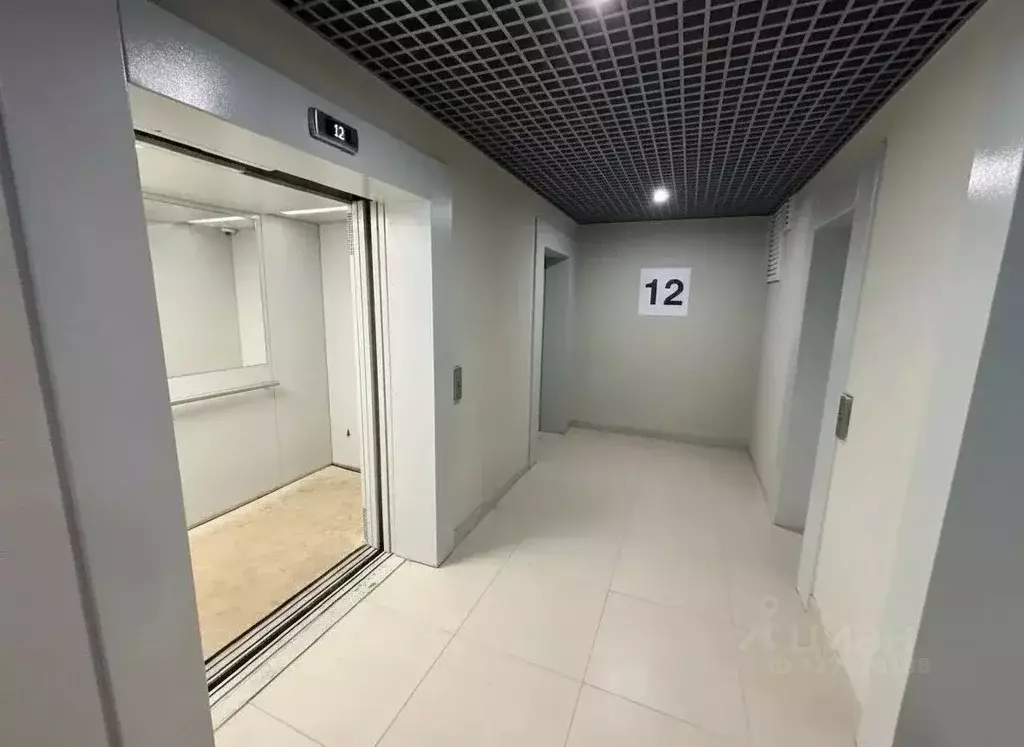 1-к кв. Москва Открытое ш., 14А (45.0 м) - Фото 1