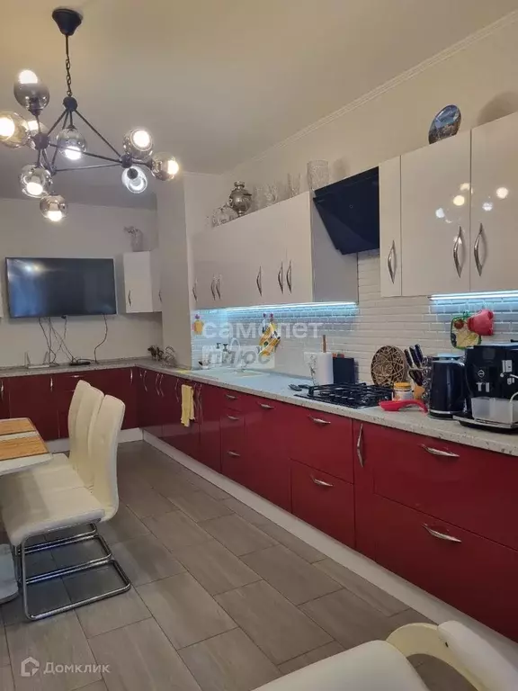 Продаётся 3-к квартира, 69.8 м - Фото 1