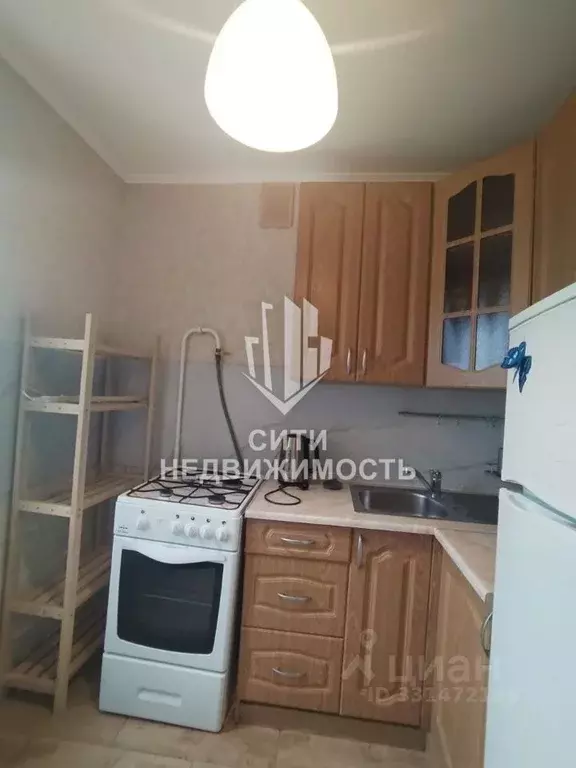 1-к кв. Москва Аэродромная ул., 2С1 (33.0 м) - Фото 1