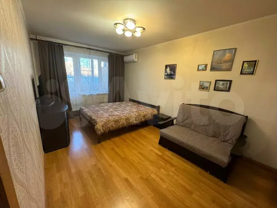 2-к. квартира, 49,7 м, 3/9 эт. - Фото 0