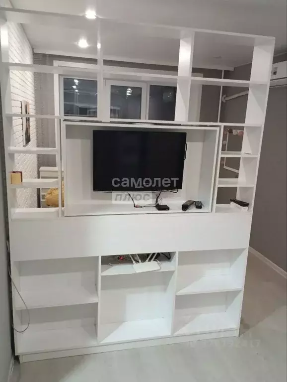 1-к кв. Воронежская область, Воронеж ул. Маршала Неделина, 27 (30.0 м) - Фото 2