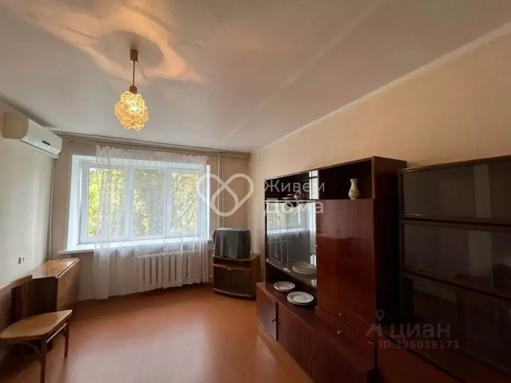3-к кв. Волгоградская область, Волгоград Рионская ул., 22 (55.6 м) - Фото 2