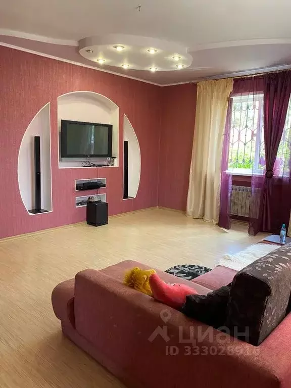 Дом в Липецкая область, Елец Красноармейская ул., 31 (180 м) - Фото 2
