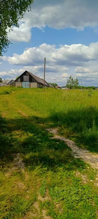 Участок в Московская область, Егорьевск муниципальный округ, д. Юрцово ... - Фото 0