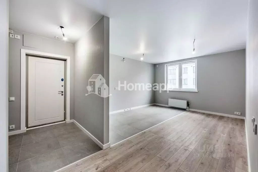 2-к кв. Москва ул. Братьев Гранат, 8 (59.6 м) - Фото 1
