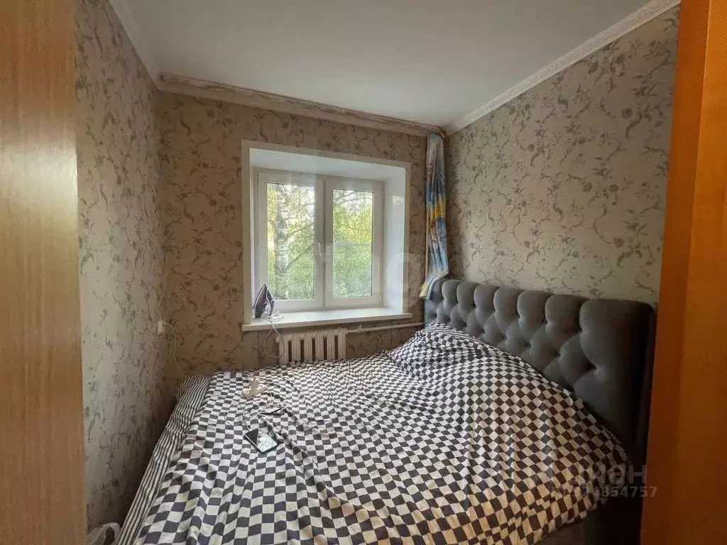 2-к кв. Московская область, Орехово-Зуево ул. Гагарина, 37А (42.4 м) - Фото 2