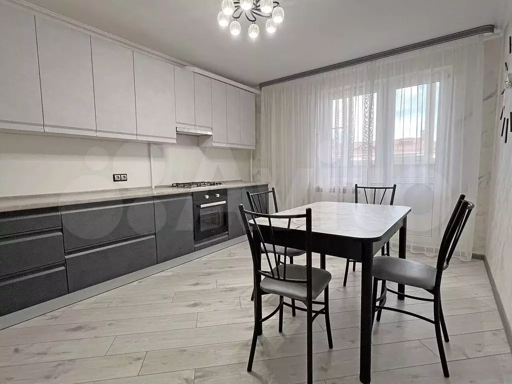 2-к. квартира, 62,1 м, 5/5 эт. - Фото 0