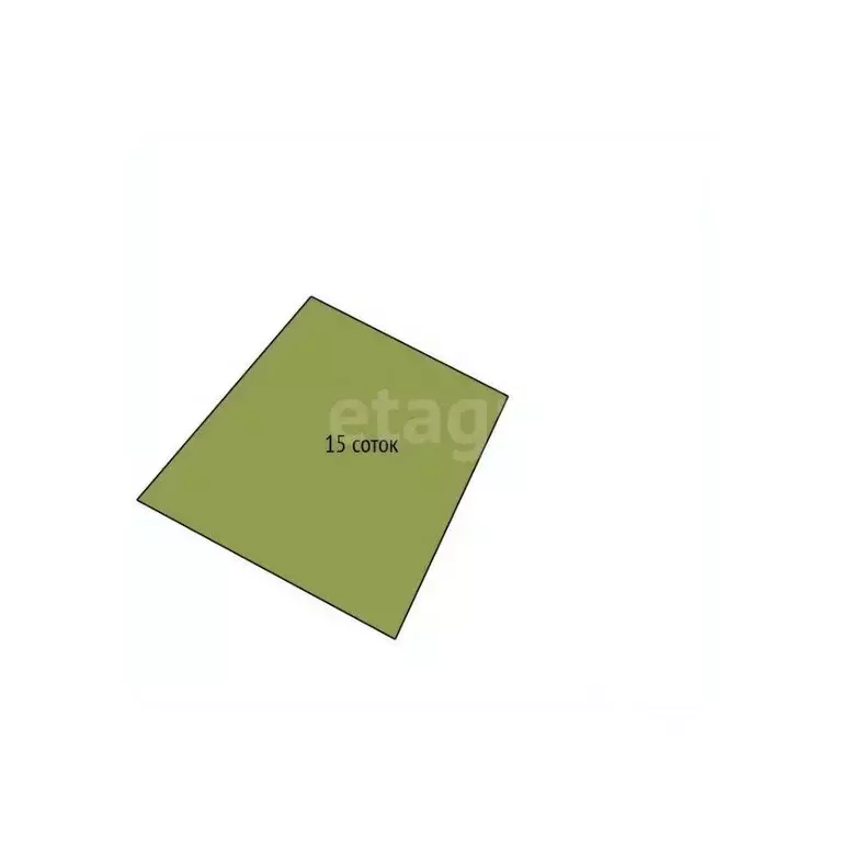 Участок в Белгородская область, Белгородский район, Разумное рп ул. ... - Фото 2