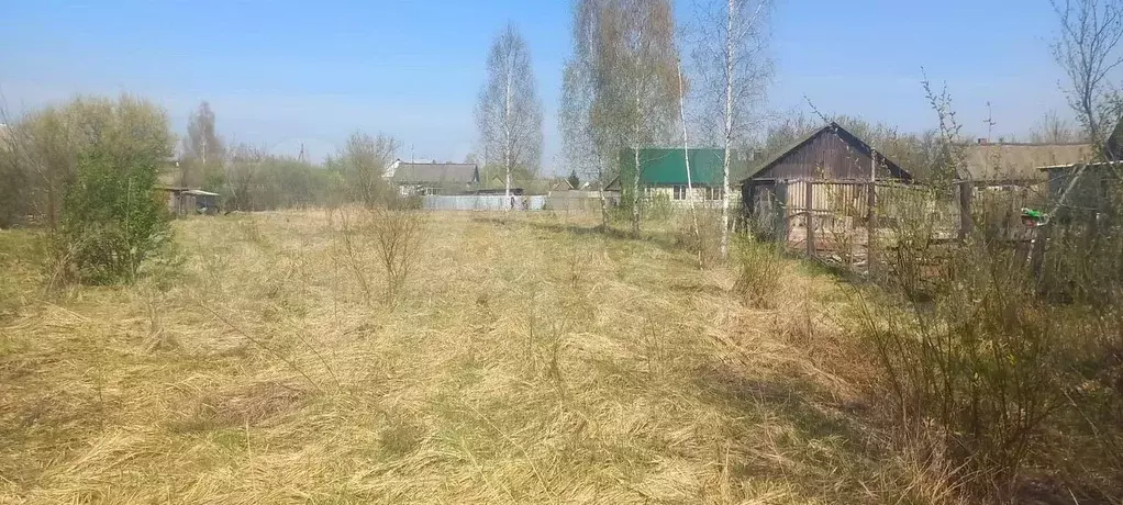 Участок 17,7 га (ИЖС) - Фото 0